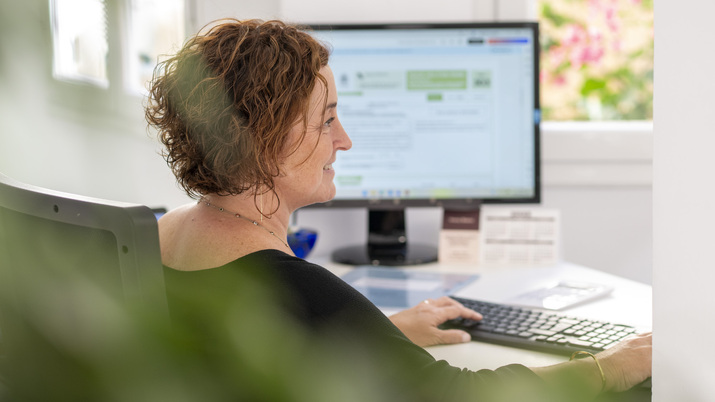 Silvia Fandos Hernández