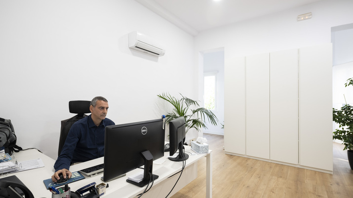 Jordi García Martínez