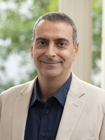 Jordi García Martínez