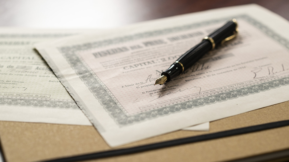 Especialistas en asesoramiento tributario desde 1965