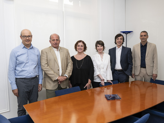 Un equipo con amplia trayectoria